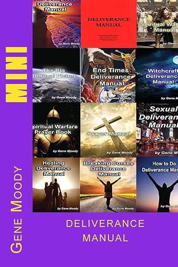 Mini Deliverance Manual